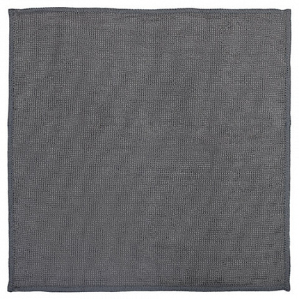 Салфетки из МИКРОФИБРЫ универсальные, 30х30 см, КОМПЛЕКТ 3 шт., ассорти (розовый, зеленый, серый), 180 г/м2, LAIMA, 700054