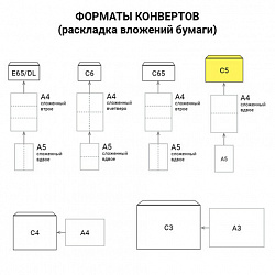 Конверт-пакеты ПОЛИЭТИЛЕН С5 (162х229 мм) до 150 листов, отрывная лента, "Куда-Кому", КОМПЛЕКТ 50 шт., BRAUBERG, 112200