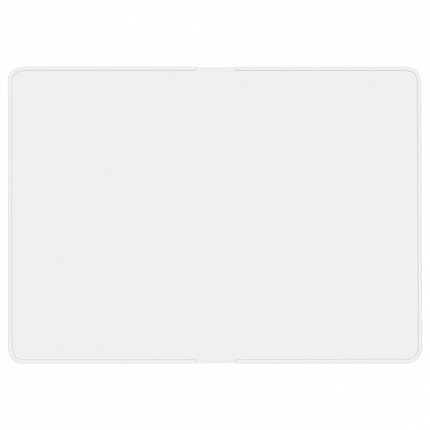 Доска для лепки А4, 280х200 мм, ПИФАГОР, белая, 227396