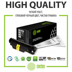 Картридж лазерный CACTUS (CS-CF218A) для HP LaserJet M132a/132fn/132fw/M104a/104w, ресурс 1400 стр.