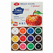 Гуашь "Я - Художник!", 12 цветов 20 мл, Невская Палитра, 230411543