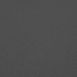 Тетрадь обложка пластик, А4 80 л., гребень мягкий (силиконовый), клетка, BRAUBERG, серый, 405357