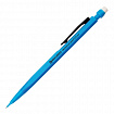 Карандаш механический 0,5 мм, BRAUBERG "Classic", ластик, корпус ассорти, 180398