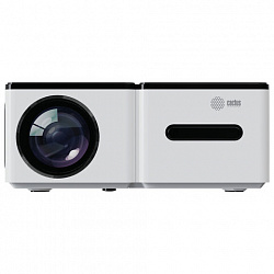 Проектор CACTUS CS-PRO.03WT.FULL HD-A, LCD, 1920x1080, 16:9, 4:3, 7500 лм, 2300:1, 1,73 кг, RO.03WT.WUXGA-A