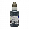 Чернила CACTUS (CS-EPT6641) для СНПЧ EPSON L100/L110/L200/L210/L300, черные, 0,1 л