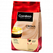Кофе в зернах COFFESSO "Crema", 1 кг, 102486