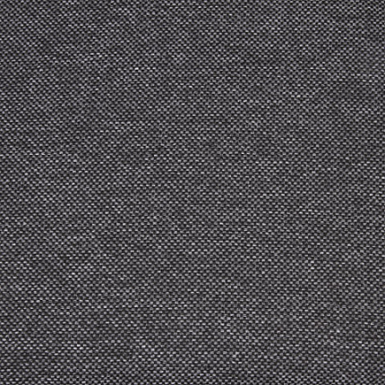 Стул для посетителей "Серна", черный каркас, ткань серая, СМ 7/22 Т-08