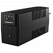 Источник бесперебойного питания IPPON Back Basic 650 Euro, 650 ВА (360 Вт), 2 евророзетки, 383323