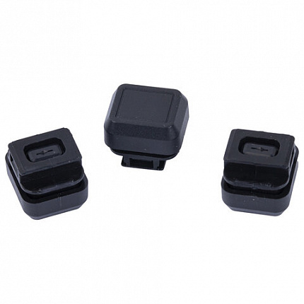 Ламинатор 3 в 1 BRAUBERG CHF-02, А4, 60-150 мкм, 30 см/мин, со встроенным резаком и обрезчиком углов, В ПОДАРОК набор пленок 40 шт., 532862