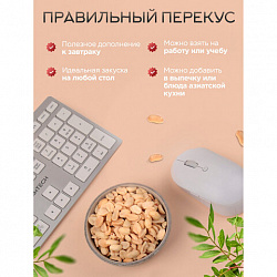 Арахис жареный NARMAK без соли, 1 кг, БП-00002012