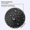 Рюкзак BRAUBERG SOFT, 2 отделения, 3 кармана, "Стильный шрифт", СВЕТЯЩИЙСЯ, 40х31х15 см, 272034