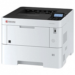 Принтер лазерный KYOCERA ECOSYS P3145dn А4, 45 стр./мин, 150 000 стр./мес., ДУПЛЕКС, сетевая карта, 1102TT3NL0