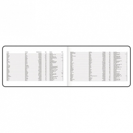 Еженедельник датированный 2026 МАЛЫЙ ФОРМАТ 105х160 мм, А6, BRAUBERG "Blaze", фольга, серый, 117218