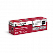 Картридж лазерный SONNEN (SH-CE310A) для HP CLJ CP1025 ВЫСШЕЕ КАЧЕСТВО, черный, 1200 страниц, 363962