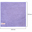 Салфетки из МИКРОФИБРЫ 30х30 см PASTEL COLOUR, big pack, КОМПЛЕКТ 10 штук, 180 г/м2, LAIMA HOME, 700608