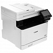МФУ лазерное ЦВЕТНОЕ CANON i-SENSYS MF754Cdw II,"4 в 1", А4, 33 стр./мин., 50000 стр./мес., ДУПЛЕКС, АПД, Wi-Fi, сетевая карта, 7185C010