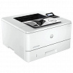 Принтер лазерный HP LaserJet Pro 4003n, А4, 40 стр./мин., 80000 стр./мес., сетевая карта, 2Z611A