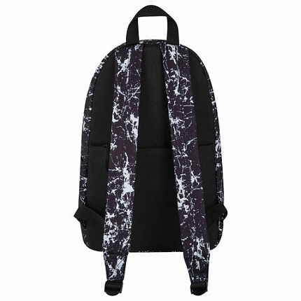 Рюкзак HEIKKI POSITIVE (ХЕЙКИ) универсальный, карман-антивор, "Spatter", 42х28х14 см, 273854