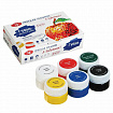 Гуашь "Я - Художник!", 6 цветов 20 мл, Невская Палитра, 230411545