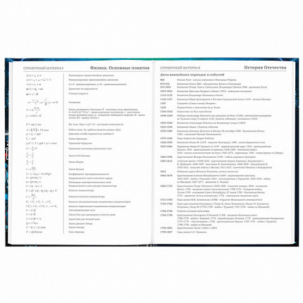 Дневник 5-11 класс 48 л., твердый, BRAUBERG, глянцевая ламинация, с подсказом, "Cyberpunk", 106881