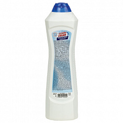 Чистящее средство универсальное крем 780 мл, LAIMA PROFESSIONAL "White fresh", 608661