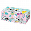 Точилка фигурная FUNSTER (ФАНСТЕР) "Лапка 1", 1 отверстие, ассорти, в дисплее, 274058