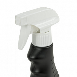 Средство для чистки плит, духовок, грилей от жира/нагара 500 мл, АНТИЖИР LAIMA, распылитель, 601613