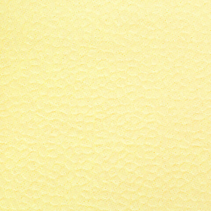 Салфетки бумажные 100 штук, 24х24 см, LAIMA, жёлтые (пастельный цвет), 100% целлюлоза, 126908