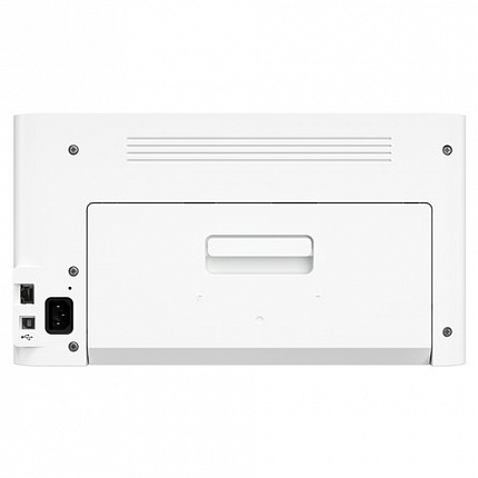 Принтер лазерный ЦВЕТНОЙ HP Color Laser 150nw А4, 18 стр./мин., 20000 стр./мес., Wi-Fi, сетевая карта, 4ZB95A