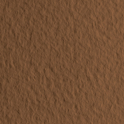 Бумага для пастели (1 лист) FABRIANO Tiziano А2+ (500х650 мм), 160 г/м2, кофейный, 52551009