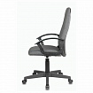 Кресло офисное BRABIX "Element EX-289", ткань, серое, 532093
