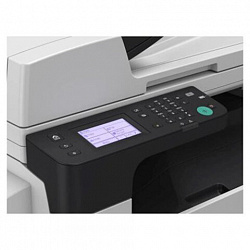МФУ лазерное CANON iR 2224N, "3 в 1" А3, 24 стр./мин., 60000 стр./мес, Wi-Fi, сетевая карта, без тонера, 5941C002