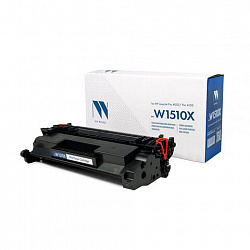 Картридж лазерный NV PRINT (NV-W1510X) для HP LaserJet Pro 4003/Pro 4103, ресурс 9700 страниц