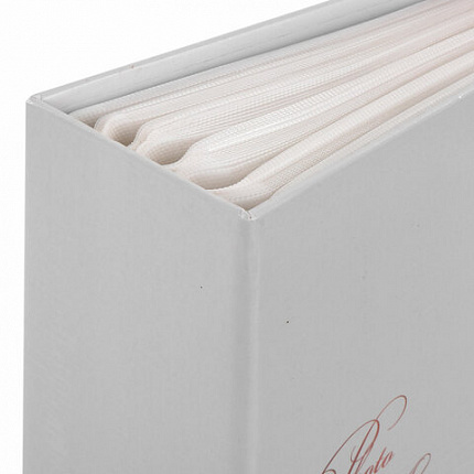 Фотоальбом BRAUBERG "Любовные истории" на 304 фото 10х15см, твердая обложка, термосклейка, 391159