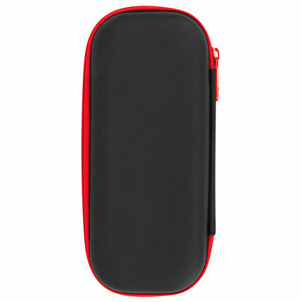 Пенал BRAUBERG, 1 отделение, 1 откидная планка, EVA, 22х10х5 см, "Next level", 270703