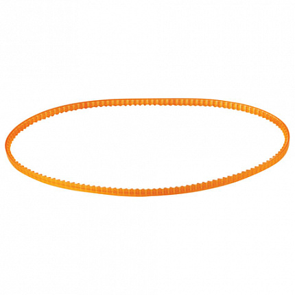 Приводной ремень для станка архивного переплета М268, длина 560 мм, ширина 5 мм, 530966