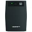 Источник бесперебойного питания IPPON Back Basic 650S Euro, 650VA (360 W), 3 евророзетки, 1373874