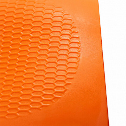 Перчатки латексные MANIPULA Specialist Цетра, КЩС-1, размер 9-9,5, L (большой), оранжевые, L-F-04/CG-947