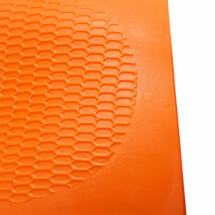 Перчатки латексные MANIPULA Specialist Цетра, КЩС-1, размер 8-8,5, M (средний), оранжевые, L-F-04/CG-947