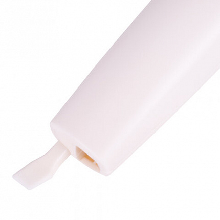 Щетка для вырубки и рукоделия "3 в 1" (щетка, лопатка, шило), ОСТРОВ СОКРОВИЩ, 663840, 860-111-001