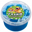 Слайм МИКС, 200 г, АССОРТИ, 3 вида, JOLLY JOT (ДЖОЛЛИ ДЖОТ), 667322