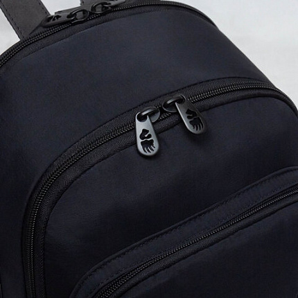 Рюкзак GRIZZLY, 2 отделения, съёмный ремень, "ORNAMENT", 38х29х15 см, RD-546-1/1