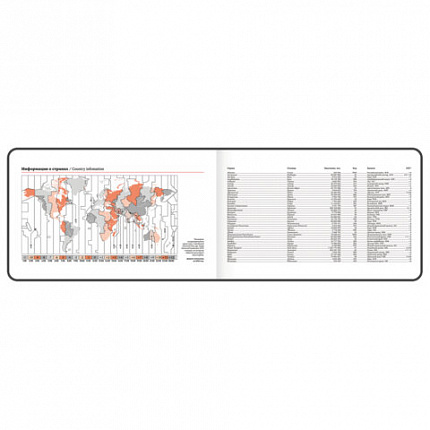 Еженедельник датированный 2026 МАЛЫЙ ФОРМАТ 105х160 мм, А6, BRAUBERG "Blaze", фольга, серый, 117218