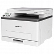 МФУ лазерное ЦВЕТНОЕ PANTUM CM1100DN "3 в 1", А4, 18 стр./мин., 30000 стр./мес., ДУПЛЕКС, сетевая карта