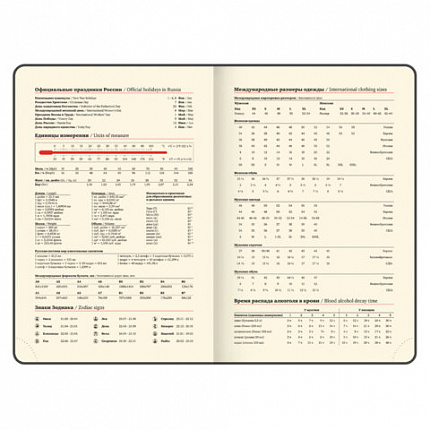 Ежедневник датированный 2026, А5, 145х213 мм, BRAUBERG "Jacket", под кожу, клапан, держатель, зеленый, 117402