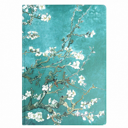 Обложка для паспорта "Cool Mix 2", 10 дизайнов ассорти, цветной принт, ПВХ, STAFF, 238859