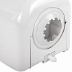 Диспенсер для полотенец с центральной вытяжкой EXTRA LAIMA PROFESSIONAL, (M1/M2), белый, ABS, 607766