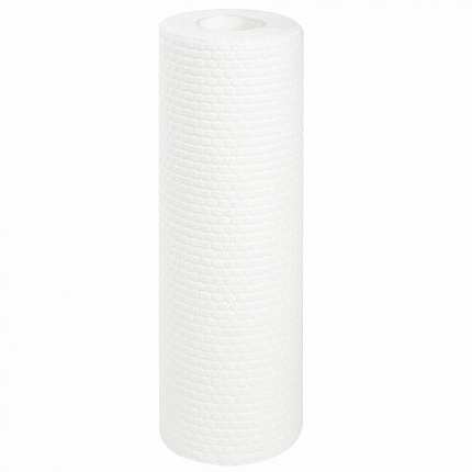 Салфетки уборочные ЦЕЛЛЮЛОЗНЫЕ многоразовые особо прочные 56 шт. СУПЕР ТРЯПКА 21х28 см LAIMA ULTRA WASH, 607996