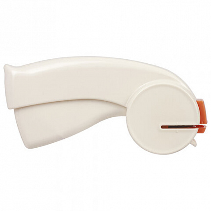 Дырокол фигурный, со сменными насадками, 5 штук, ОСТРОВ СОКРОВИЩ, 662783