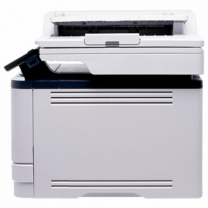 МФУ лазерное Fplus MB402LT "3 в 1", А4, 40 стр./мин., 80000 стр./мес., АПД, Wi-Fi, сетевая карта